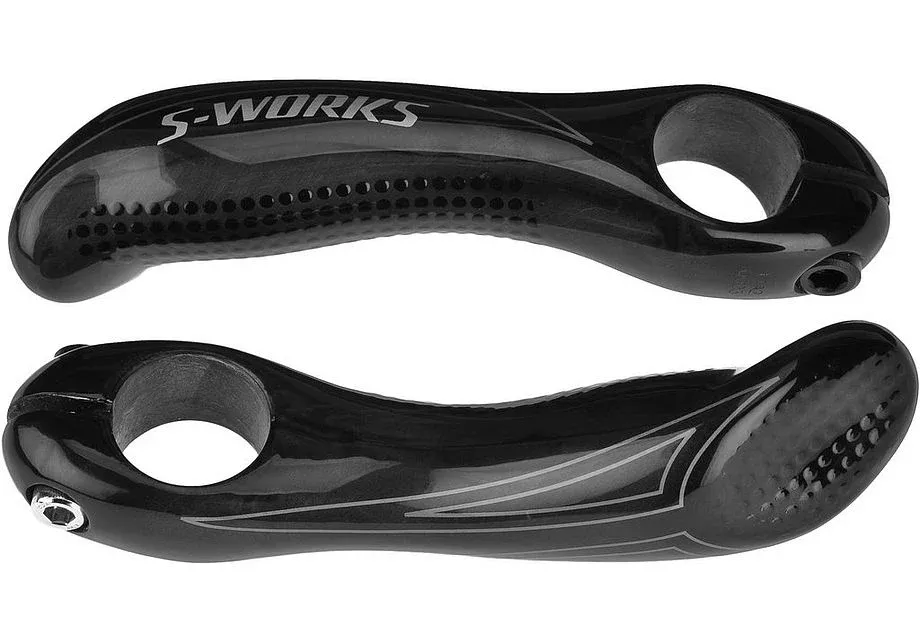 S-Works Over EndzBlack N/A