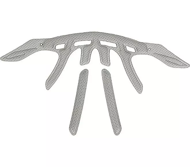 S-Works Prevail Padset