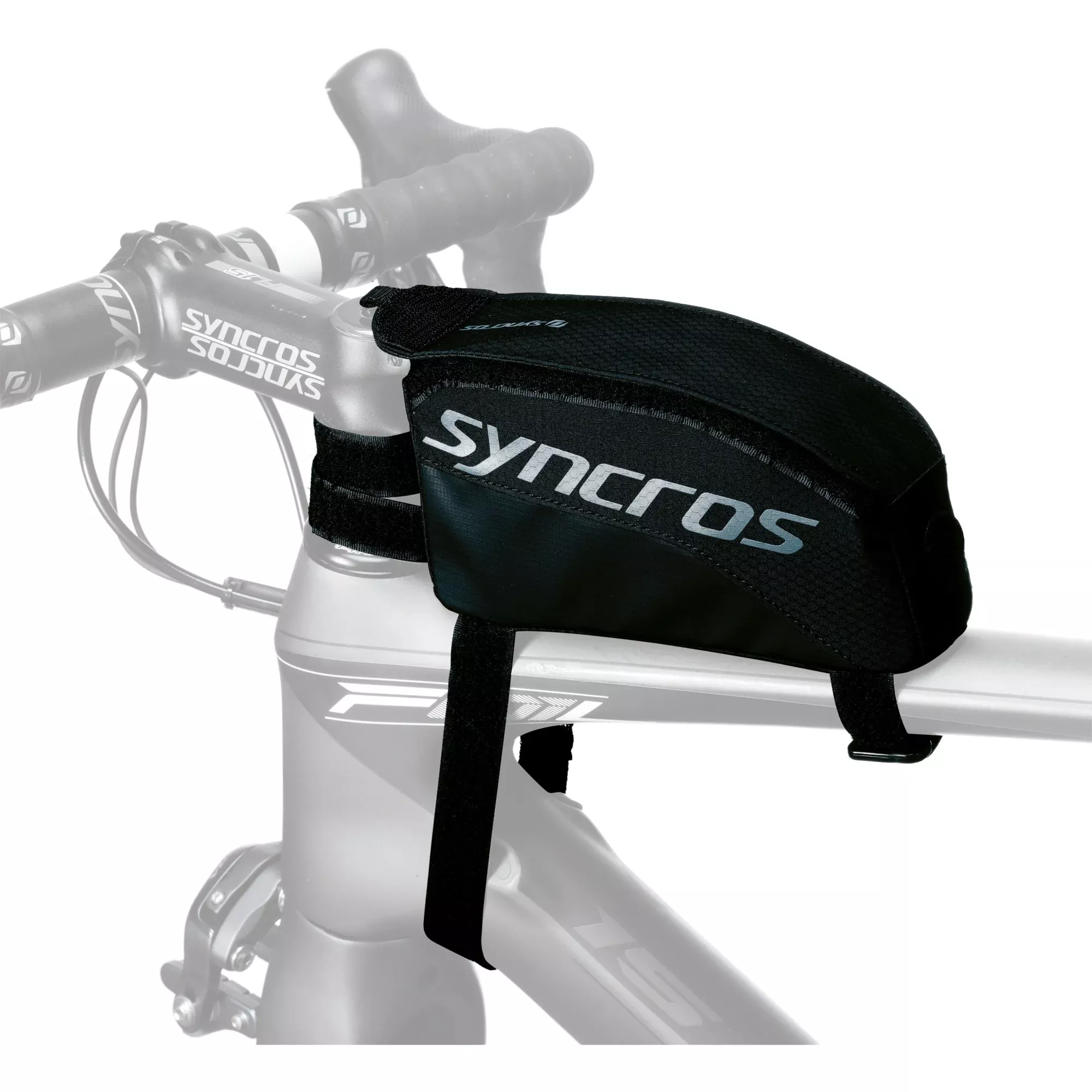 Saddle Bag Syncros Frame Nutrition