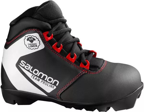 Salomon Team Prolink Jr