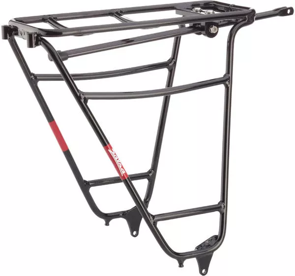 Salsa Alternator Extra Wide Rear Rack
