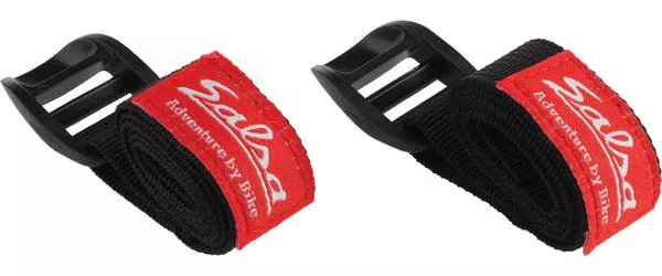 Salsa Anything Cage Straps 500mm