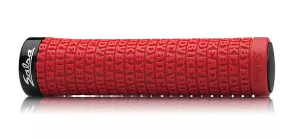 Salsa Backcountry Lock-On Grips