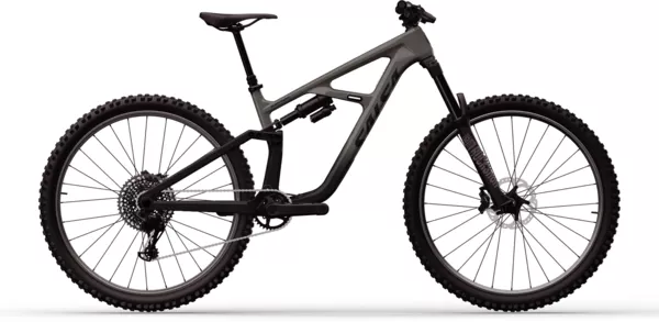 Salsa Blackthorn 145 C Eagle 90 Transmission Bike