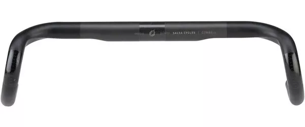 Salsa Cowbell Carbon 2.0 Drop Bar