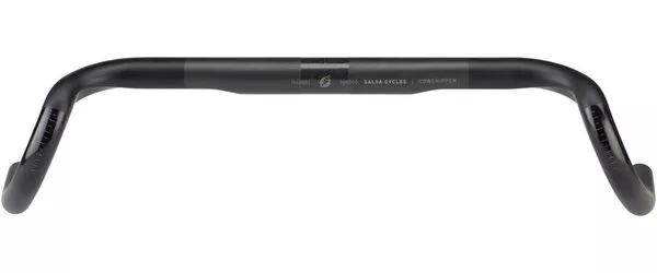 Salsa Cowchipper Carbon 2.0 Drop Bar
