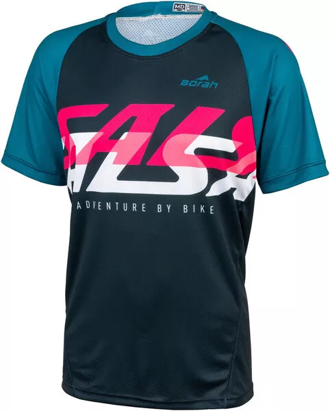 Salsa Echo MTB Jersey - Men's