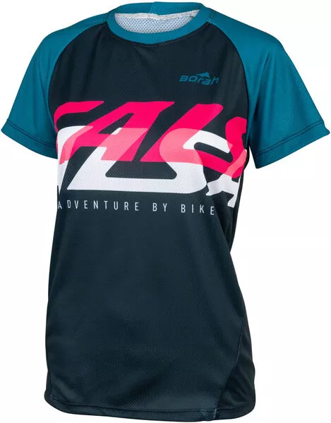 Salsa Echo MTB Jersey - Women's