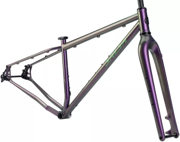 Salsa Fargo 32 Frameset