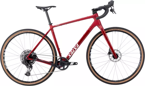 Salsa Flyway C Apex Eagle AXS