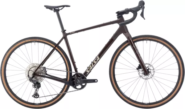 Salsa Flyway C GRX 610