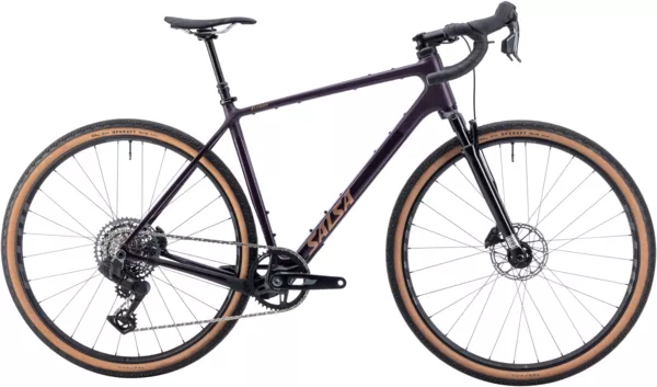 Salsa Flyway C Rival XPLR SUS