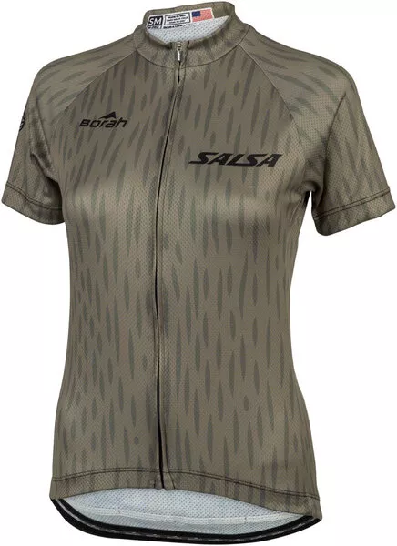 Salsa Hinterland Jersey - Women's