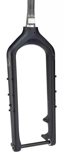 Salsa Kingpin Carbon Deluxe Fork