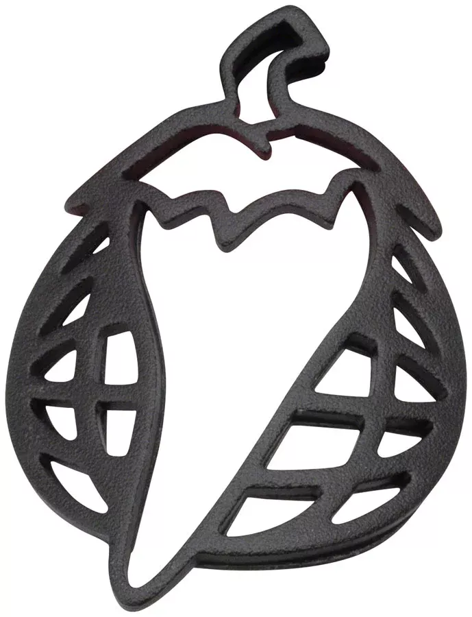 Salsa Pepper Globe Headbadge – 1620