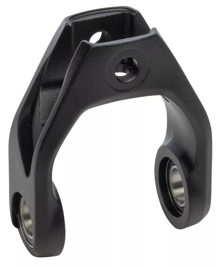 Salsa Shock Link Kit for Flip Chip 2.0 – Rustler V1 – 3217