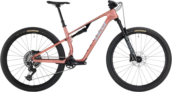 Salsa Spearfish C Eagle 90 Transmission
