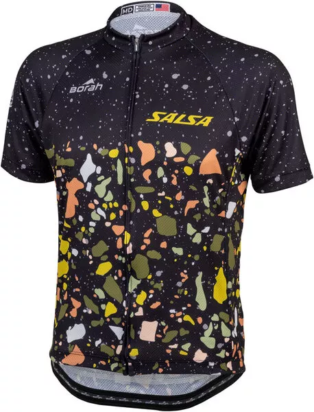 Salsa Terrazzo Jersey - Men's