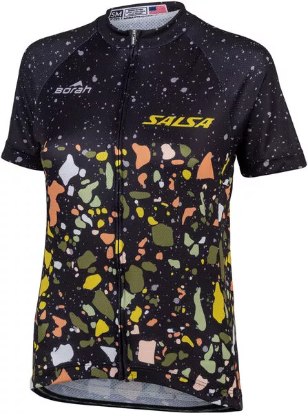 Salsa Terrazzo Jersey - Women's