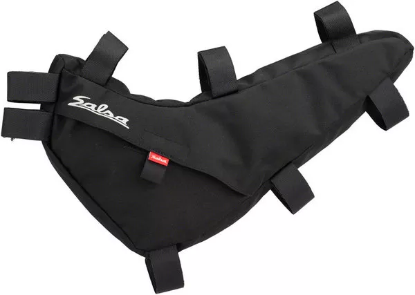 Salsa Timberjack 20 Kids Framepack