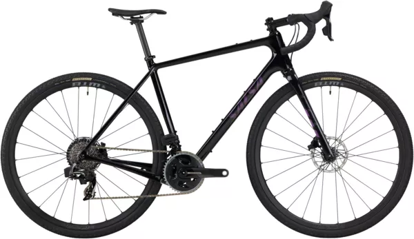 Salsa Warbird C Force AXS Wide
