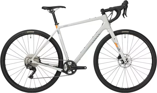Salsa Warbird C GRX 600 1X