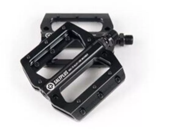 Salt Plus ECHO CNC Alloy Pedals