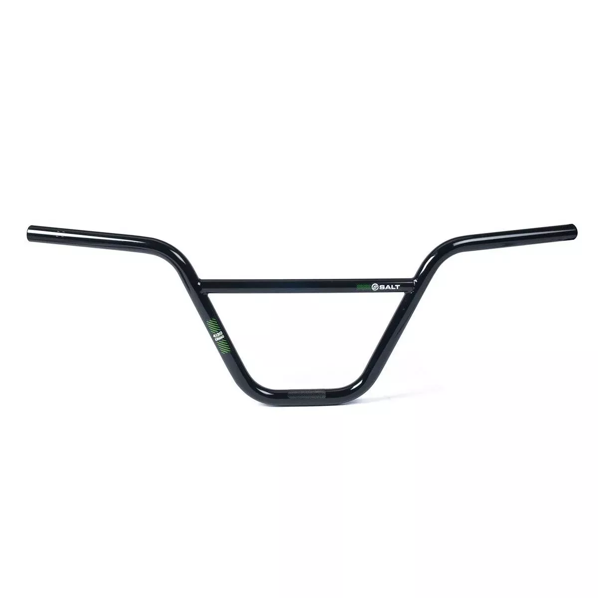 Salt Pro 9'' Handlebars Black