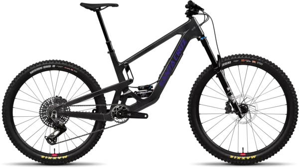 Santa Cruz Bronson 90