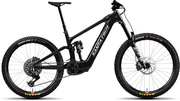 Santa Cruz Bullit 4 C MX 90
