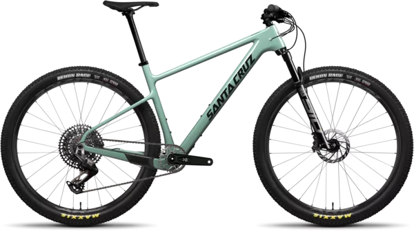 Santa Cruz Highball 90