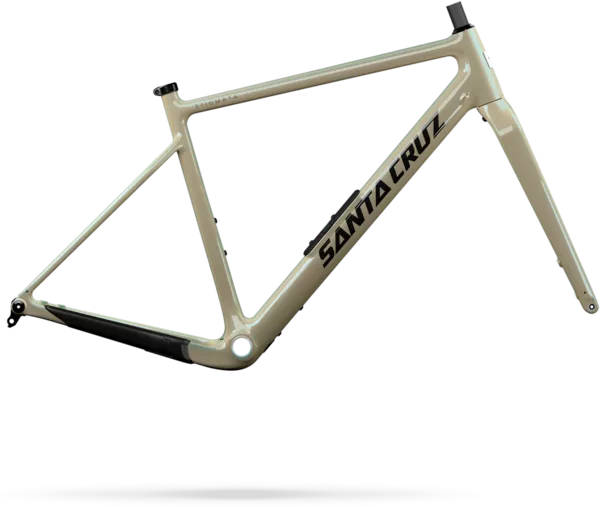 Santa Cruz Stigmata Frame
