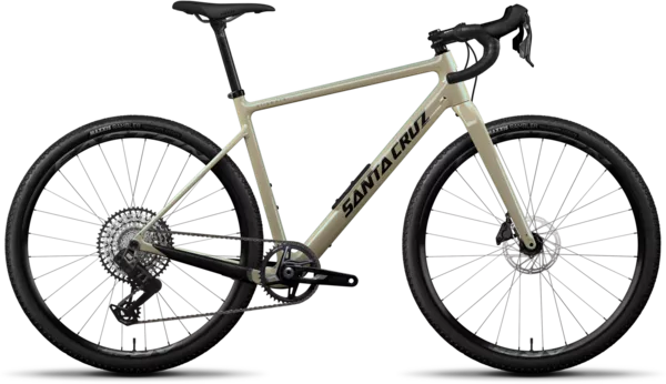 Santa Cruz Stigmata Rival 1x AXS