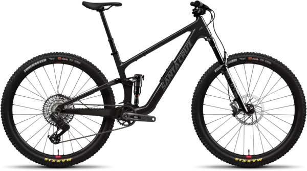 Santa Cruz Tallboy GX AXS