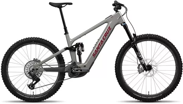 Santa Cruz Vala C MX GX AXS