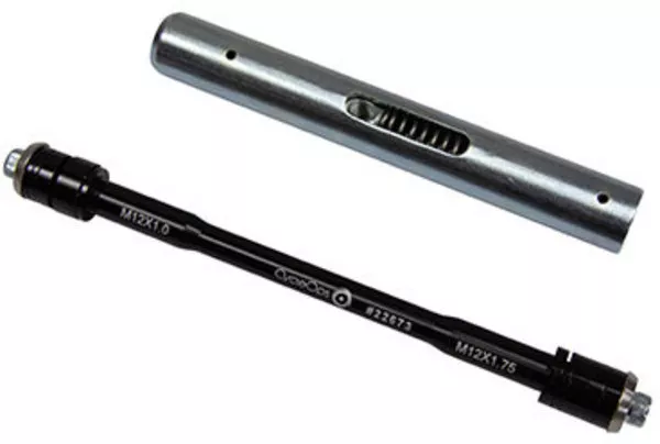 Saris 142X12 Boost Thru Axle Adapter