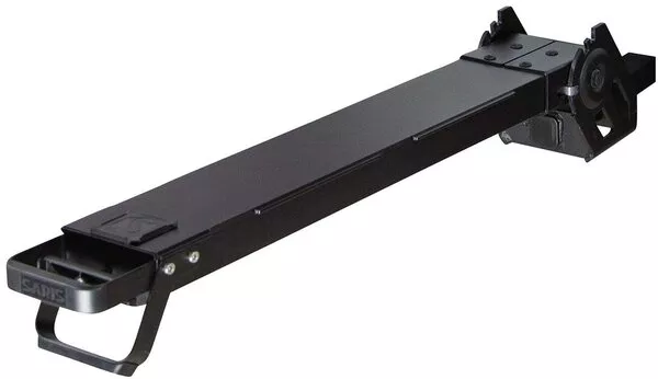 Saris MHS 3+1 Base 2" Hitch