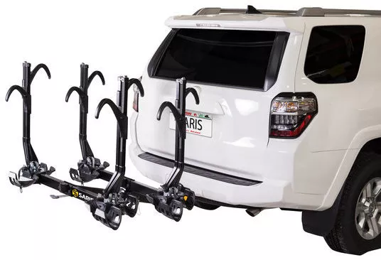 Saris Superclamp EX, 4 Bike