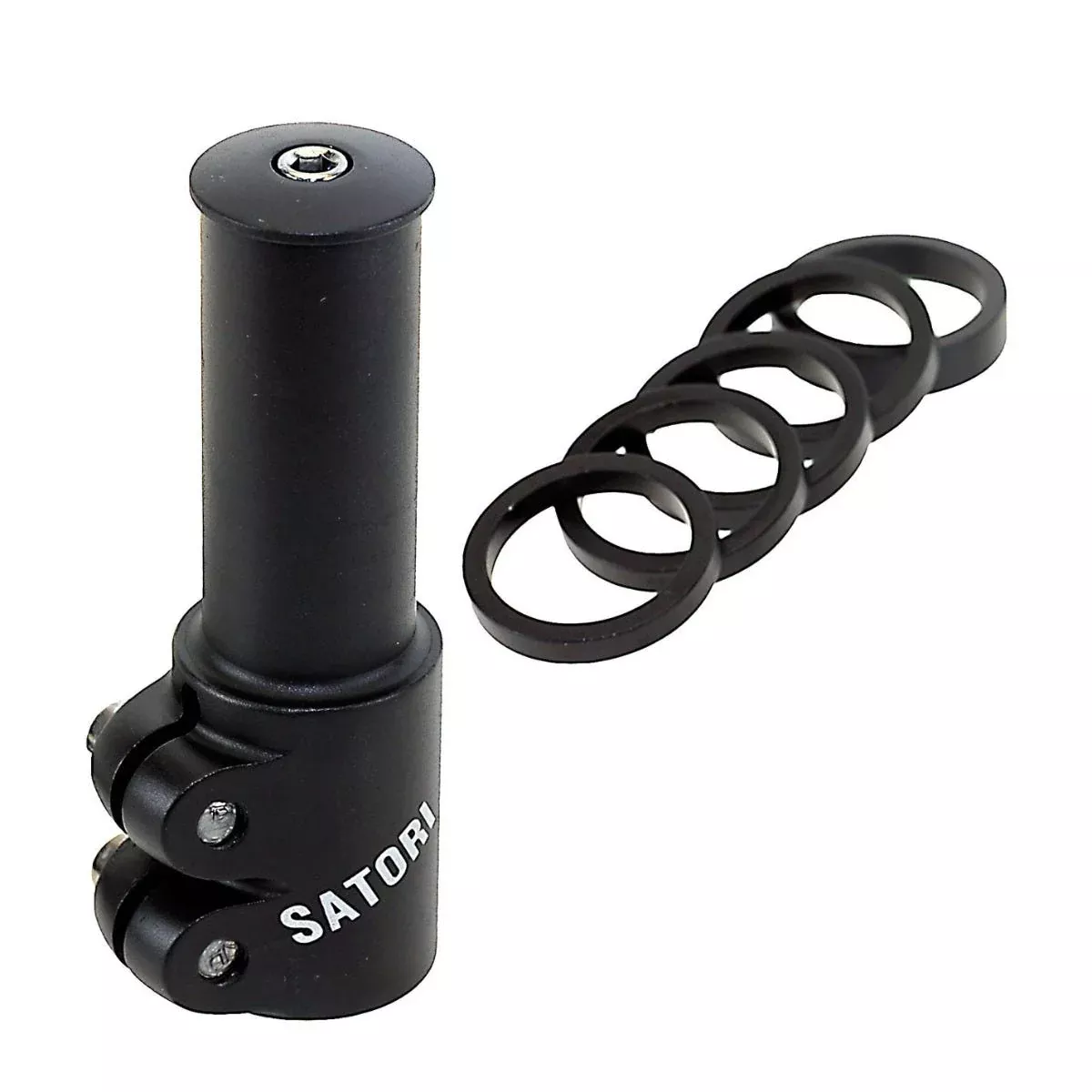 Satori Stem Riser 1-1/8”