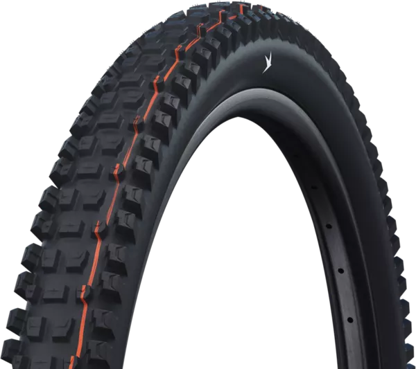 Schwalbe Albert Trail Pro