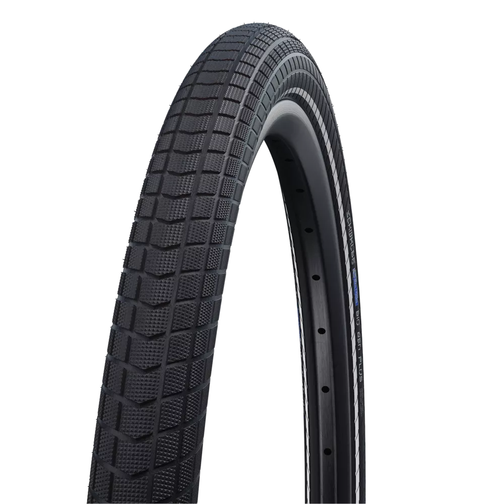 Schwalbe Big Ben Plus W Tire