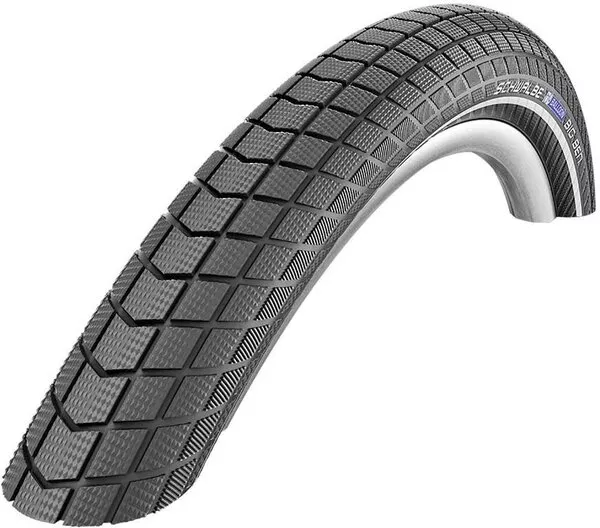 Schwalbe Big Ben RaceGuard