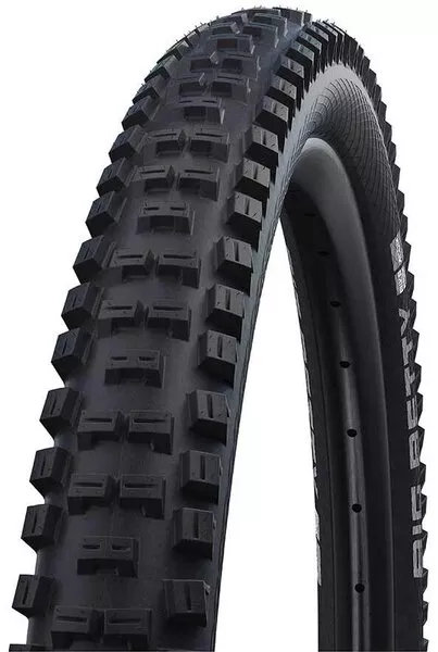 Schwalbe Big Betty - Bike Park