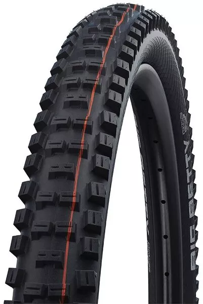 Schwalbe Big Betty