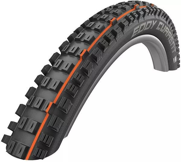 Schwalbe Eddy Current Front 29-inch