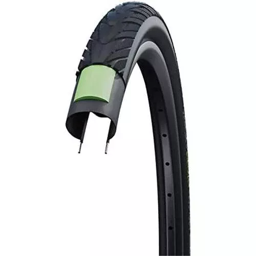 Schwalbe Energizer Plus E-Bike Tyres 27.5 X 2.0”