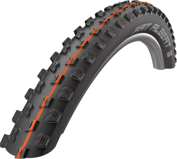 Schwalbe Fat Albert Front