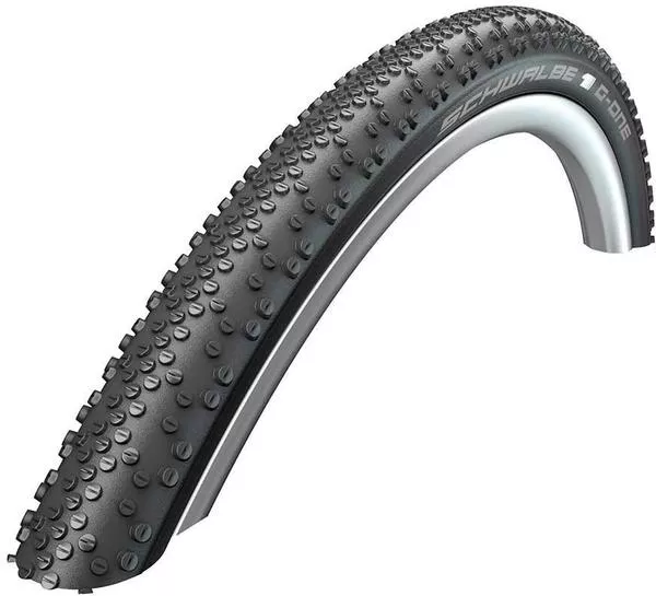 Schwalbe G-One Bite 27.5-inch