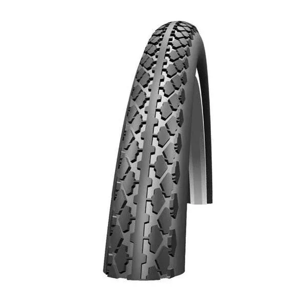 Schwalbe HS159 Classic Tyre 27 x 1 1/4” Gumwall