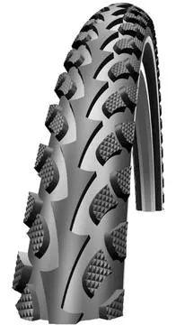 Schwalbe Land Cruiser Tire 26-inch
